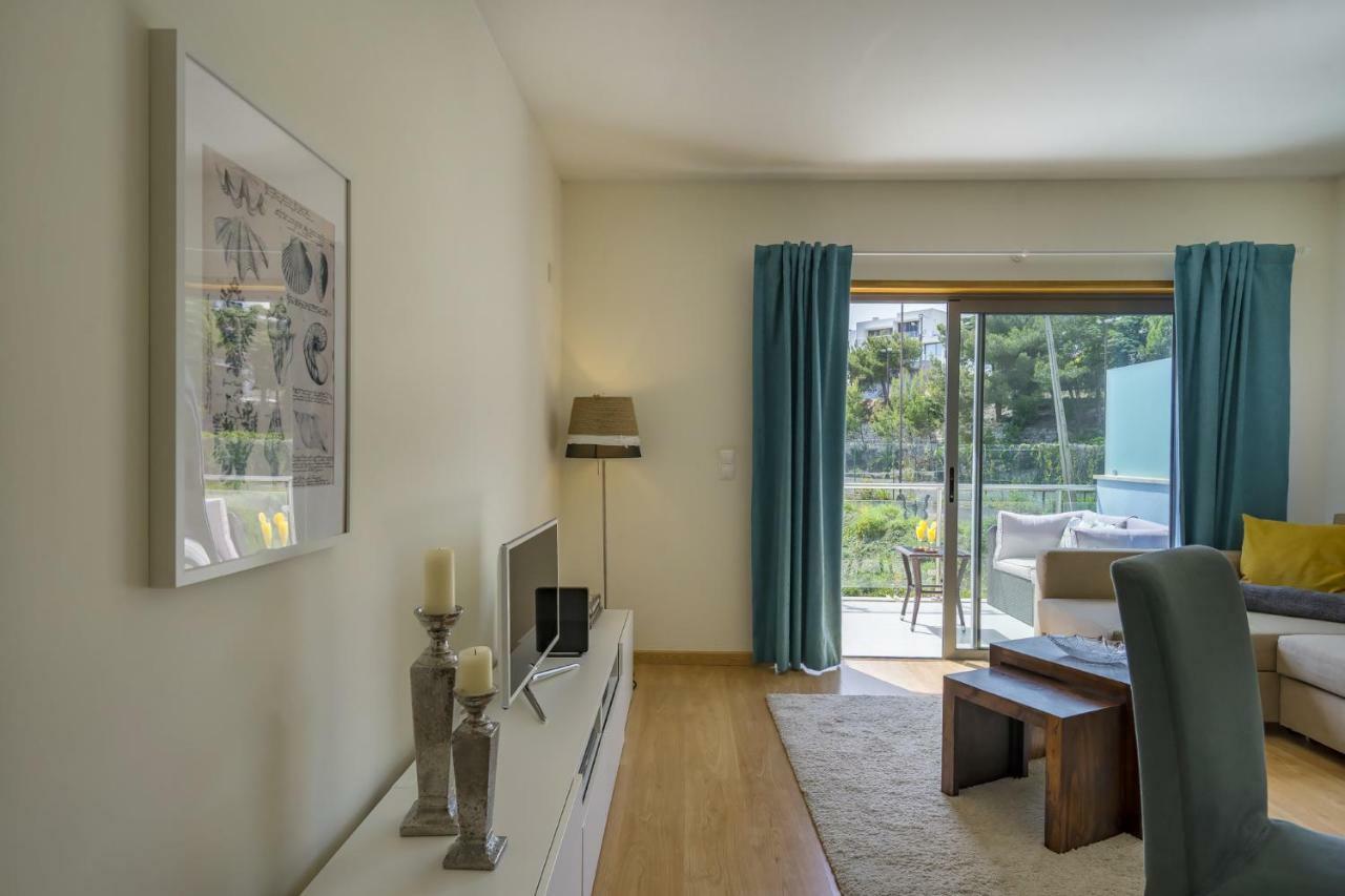 Sesimbra Prime Apartment By Be@Home 외부 사진