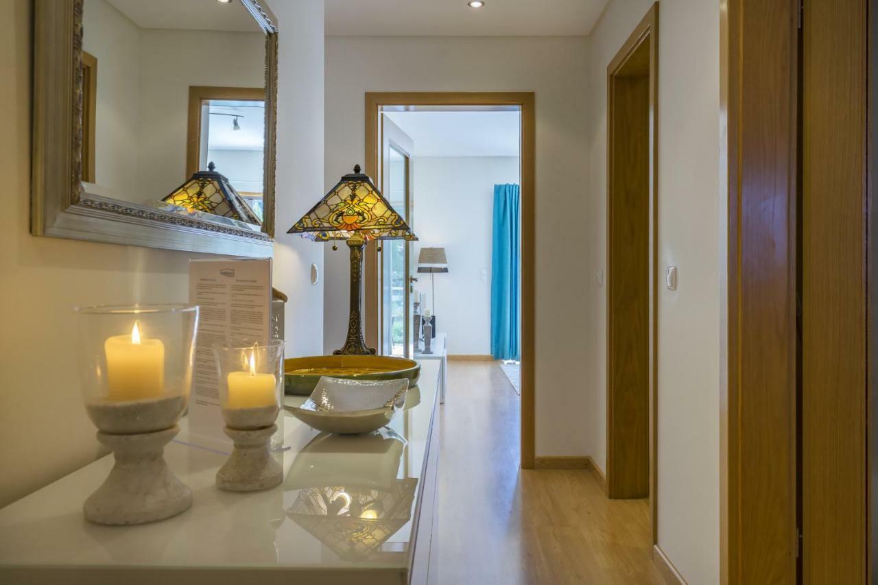 Sesimbra Prime Apartment By Be@Home 외부 사진