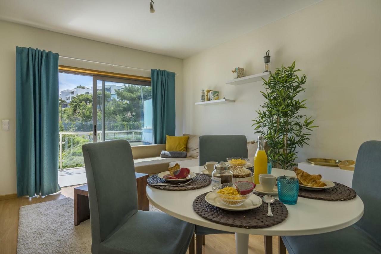 Sesimbra Prime Apartment By Be@Home 외부 사진