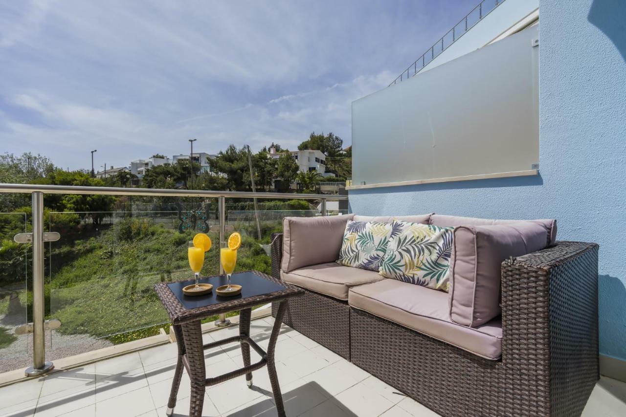 Sesimbra Prime Apartment By Be@Home 외부 사진