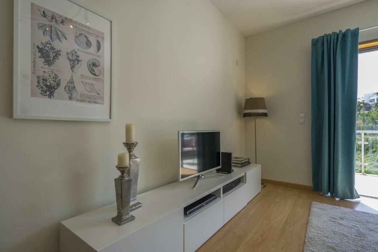 Sesimbra Prime Apartment By Be@Home 외부 사진