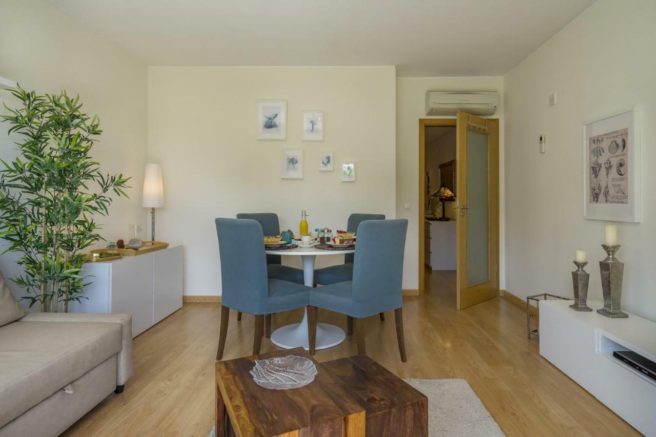 Sesimbra Prime Apartment By Be@Home 외부 사진